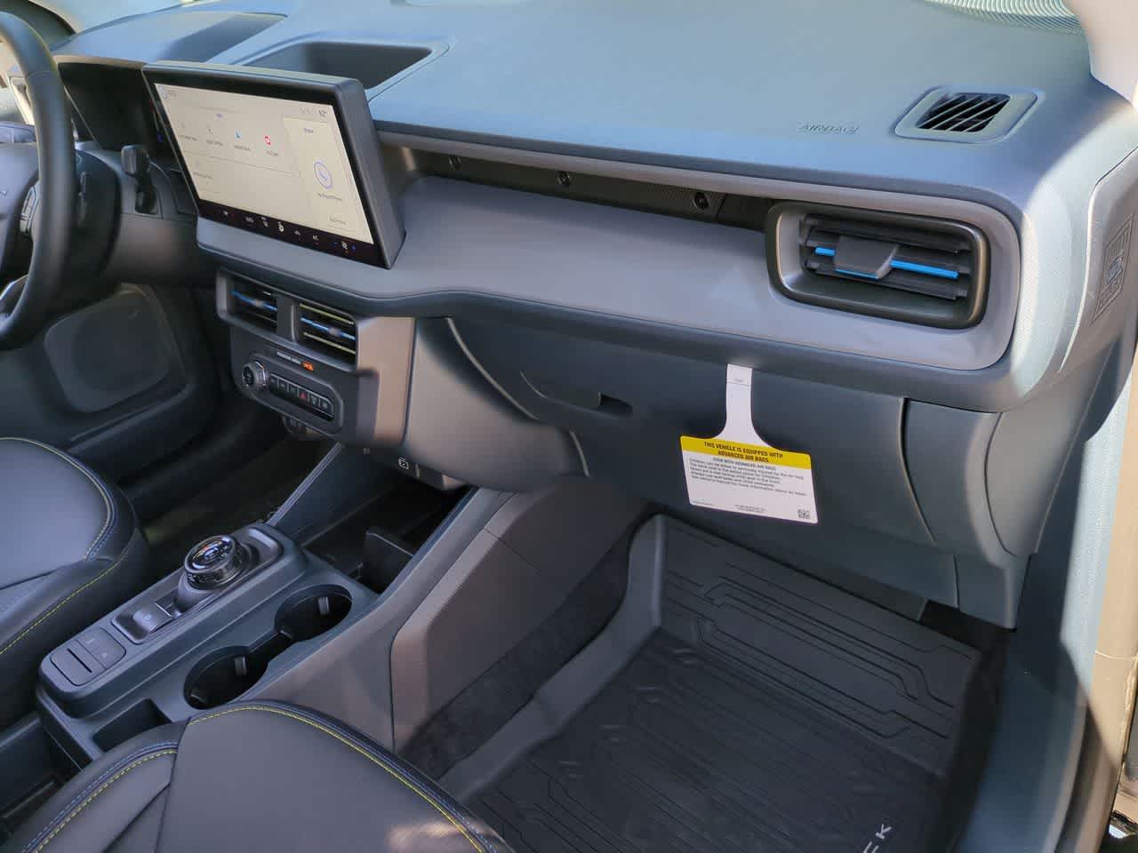 2025 Ford Maverick Lobo Standard - Photo 28