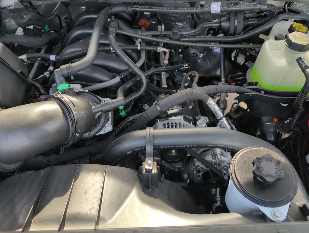 2026 Ford F-250 Super Duty XL - Photo 29