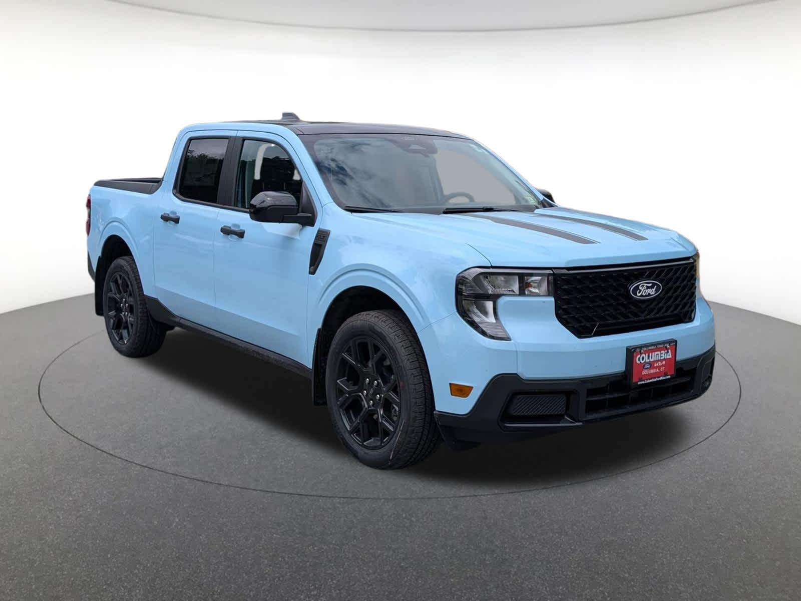 2026 Ford Maverick XLT AWD's photo