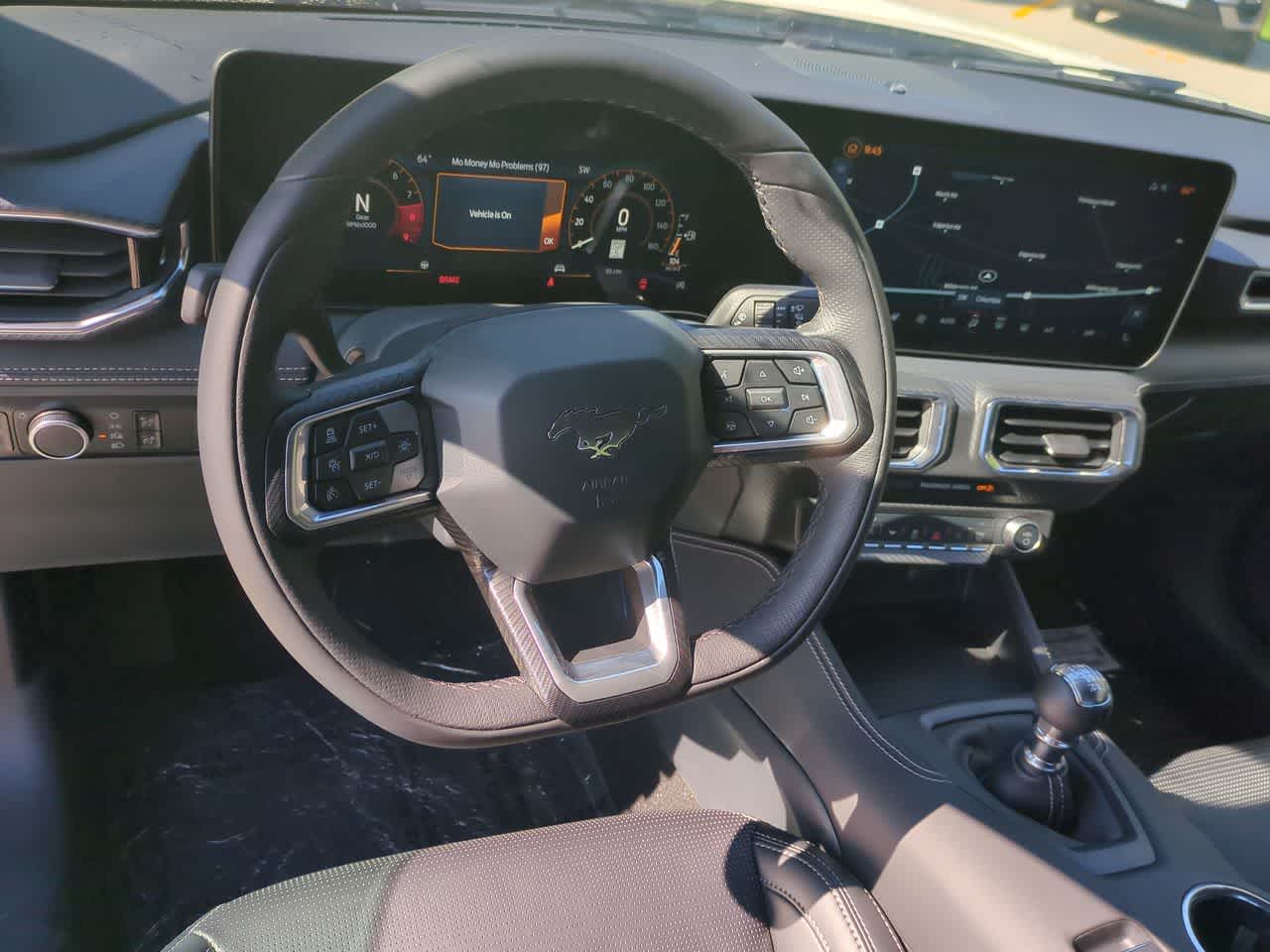 2025 Ford Mustang GT Premium Fastback - Photo 11