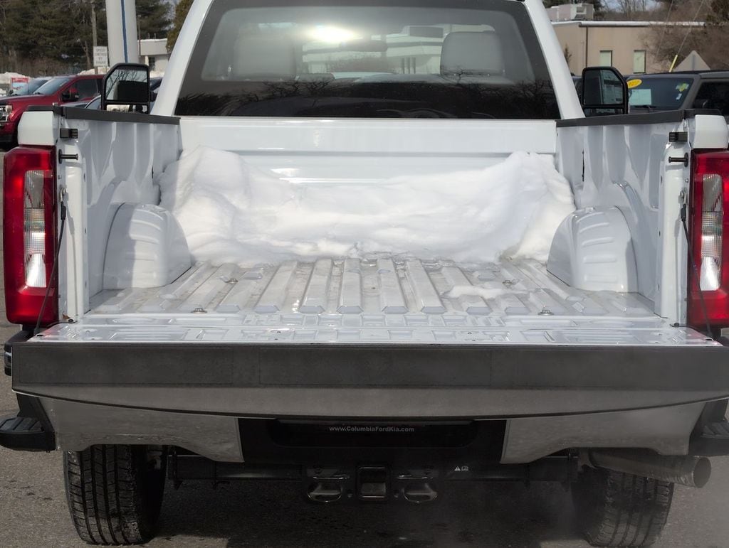 2026 Ford F-250 Super Duty XL - Photo 24
