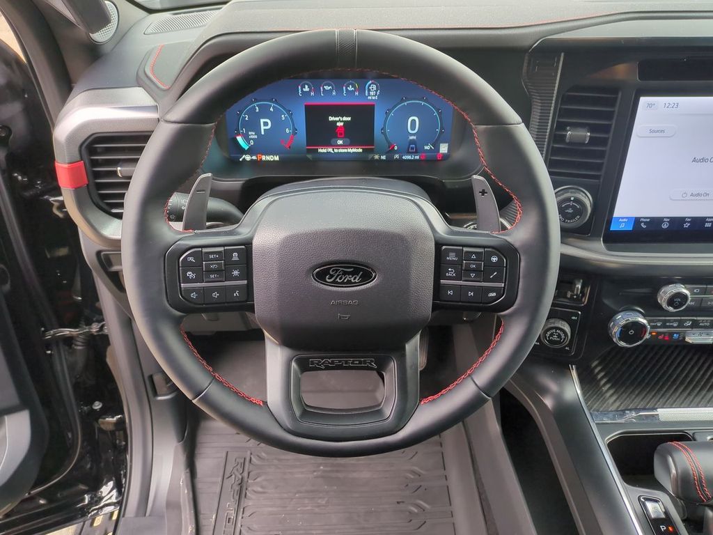 2025 Ford F-150 Raptor - Photo 11