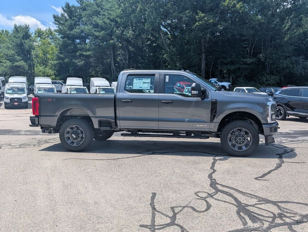New 2026 Ford F-350SD XL Truck
