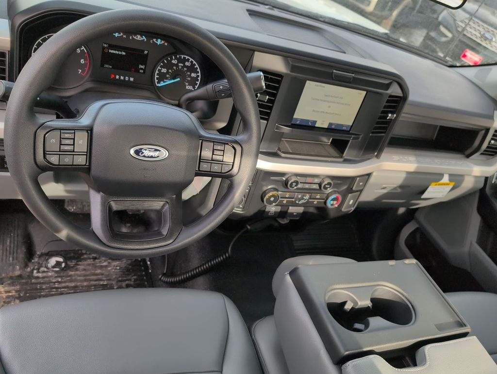 2026 Ford F-250 Super Duty XL - Photo 23