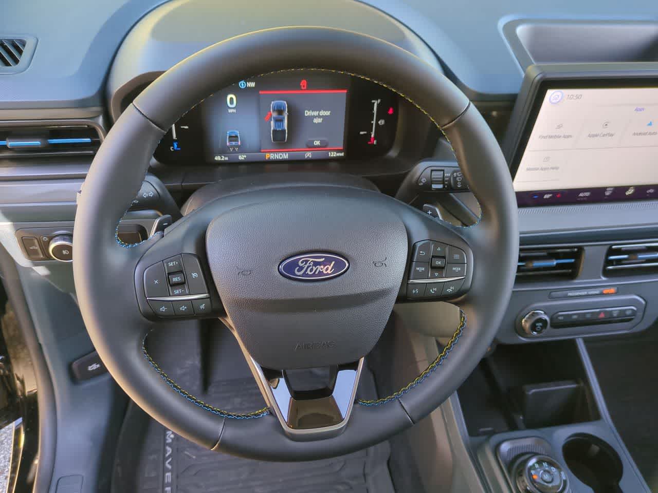 2025 Ford Maverick Lobo Standard - Photo 11