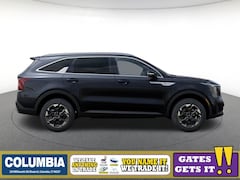 2026 Kia Sorento S SUV