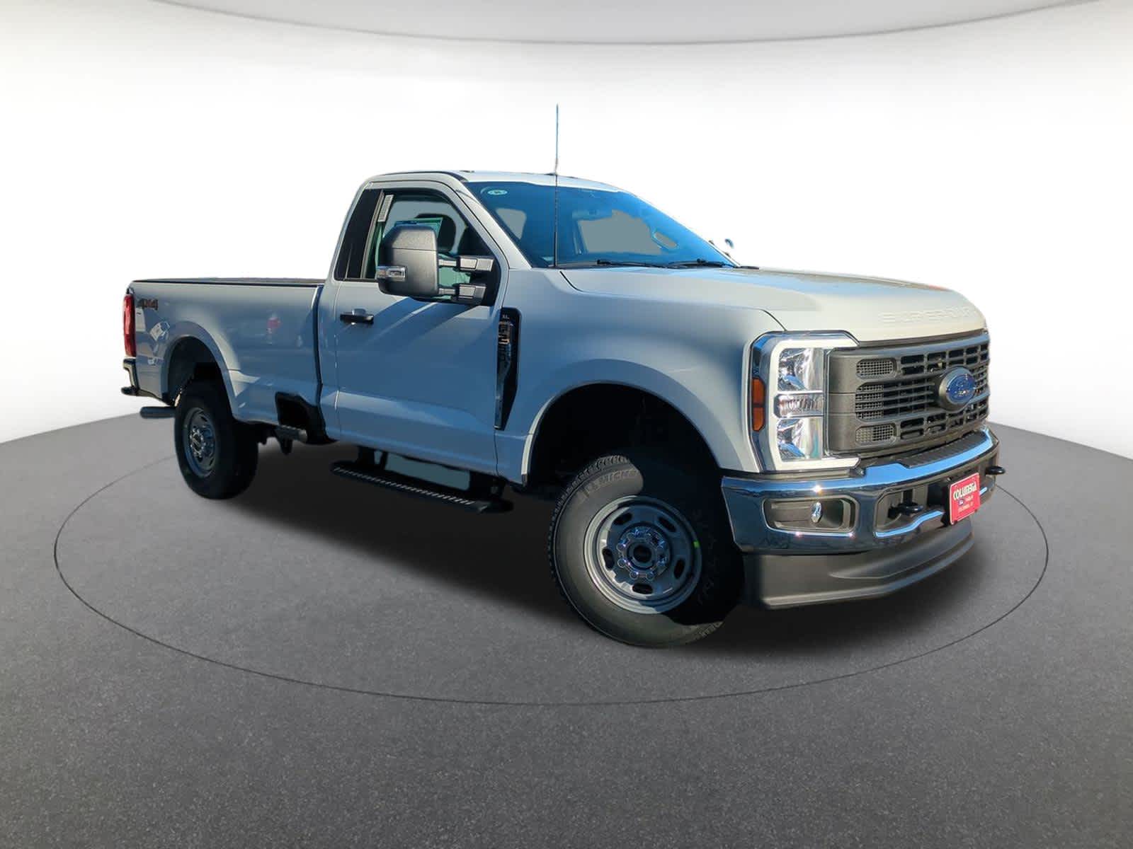 2026 Ford F-250 XL 4x4 Regular Cab 8' Box's photo