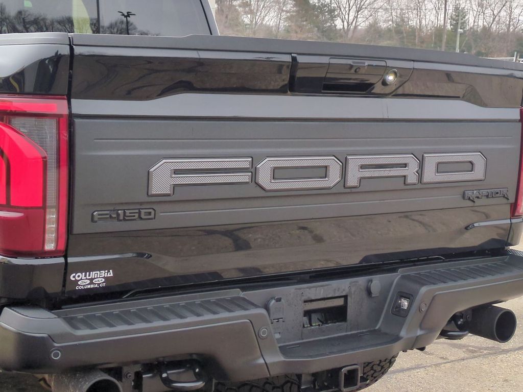 2025 Ford F-150 Raptor - Photo 28