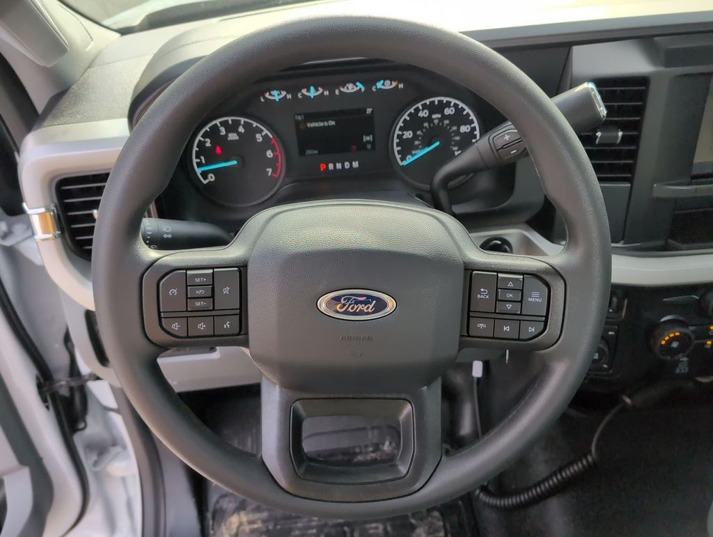 2026 Ford F-250 Super Duty XL - Photo 11