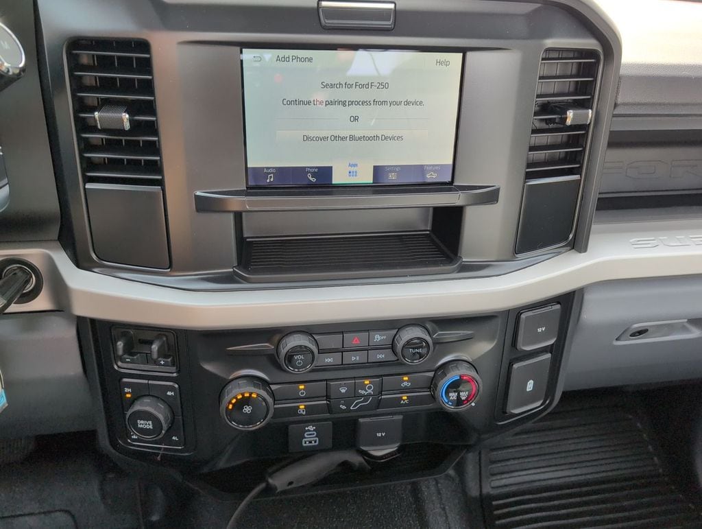 2026 Ford F-250 Super Duty XL - Photo 16