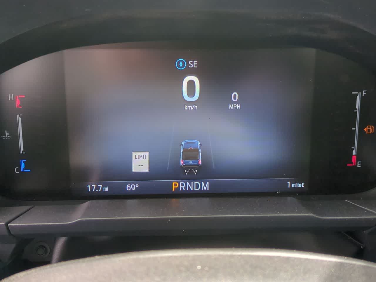 2025 Ford Maverick Lobo Premium - Photo 12