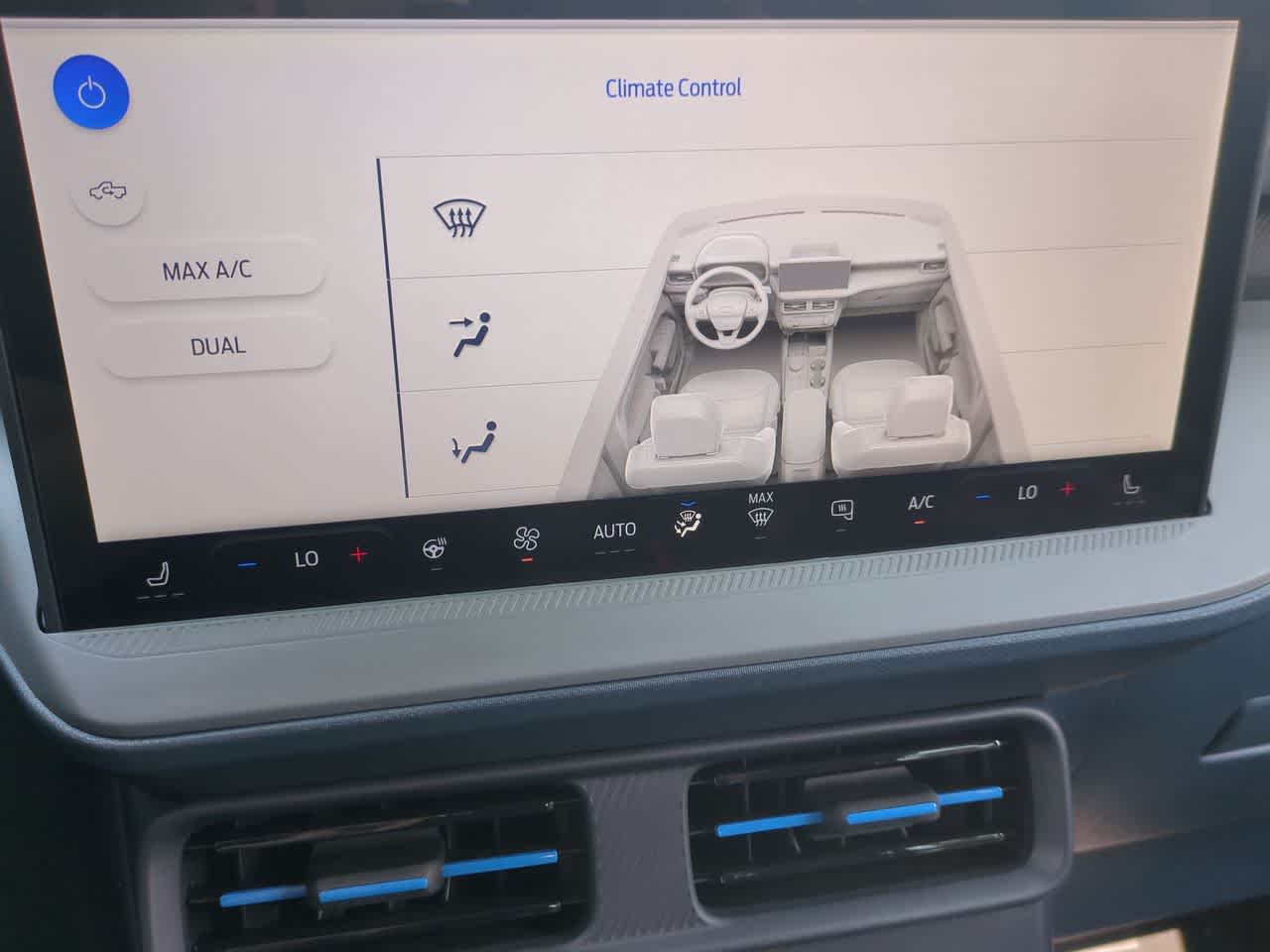 2025 Ford Maverick Lobo Premium - Photo 17