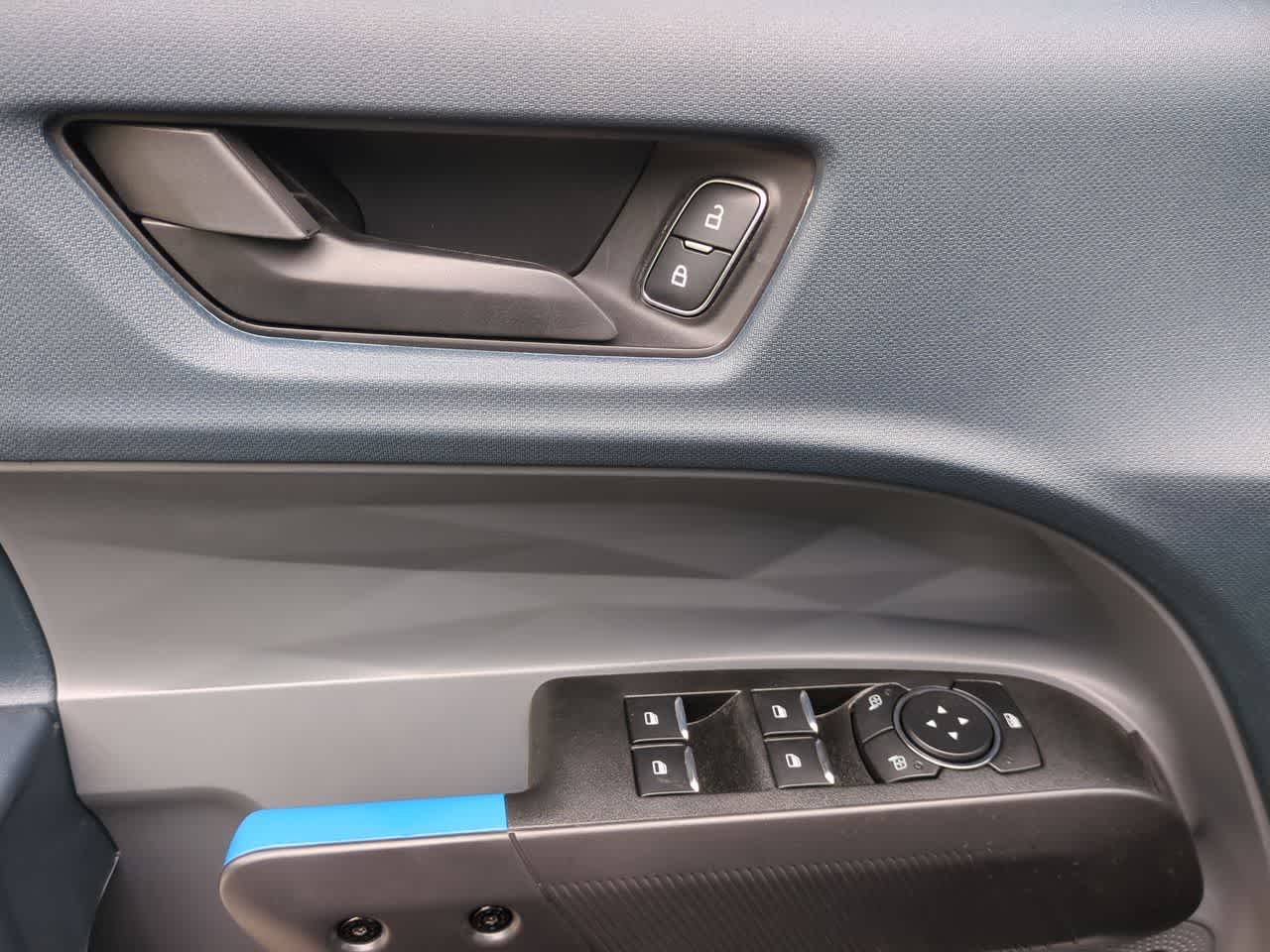 2025 Ford Maverick Lobo Premium - Photo 21