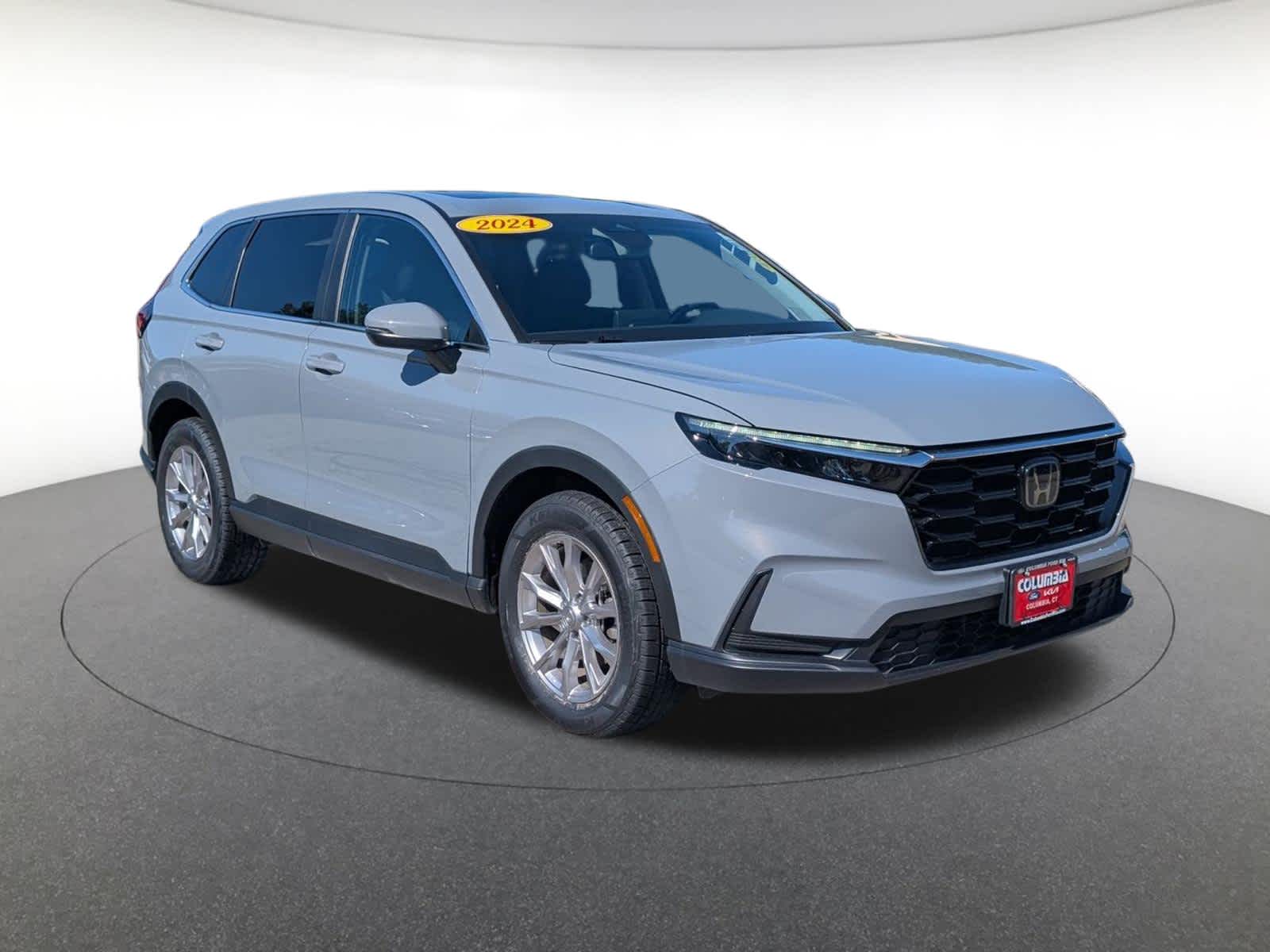 2024 Honda CR-V