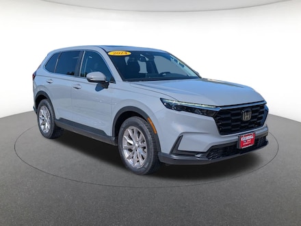 2024 Honda CR-V EX SUV