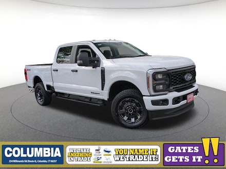 2026 Ford F-350SD XL Truck