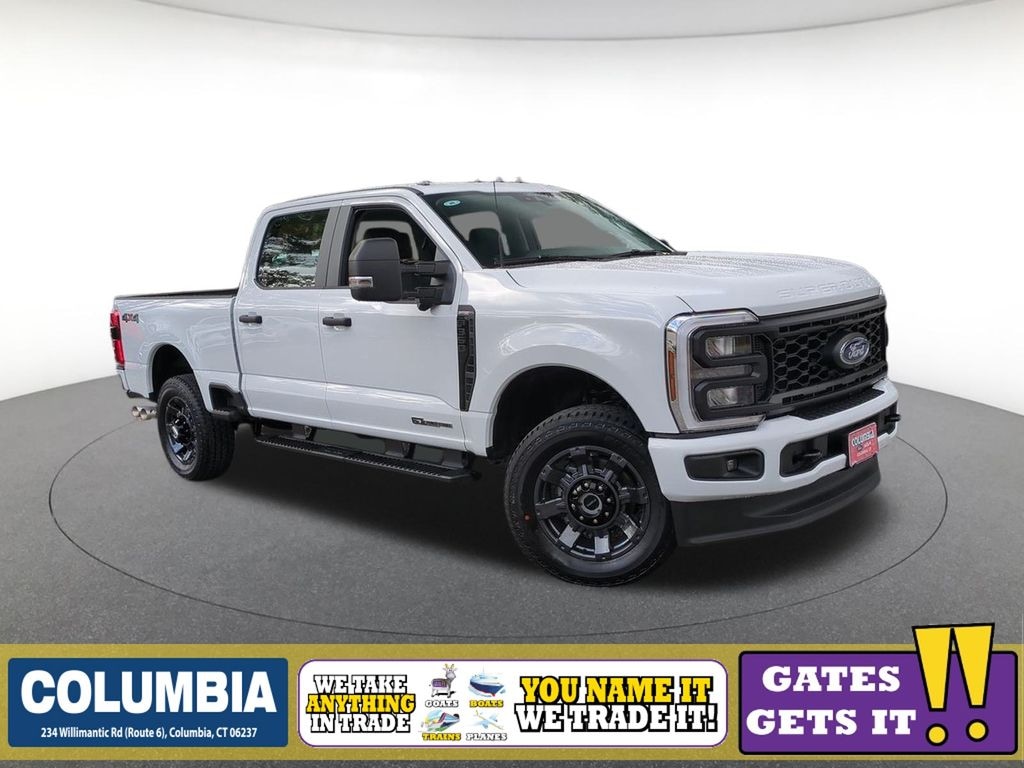 New 2026 Ford F-350SD XL Truck