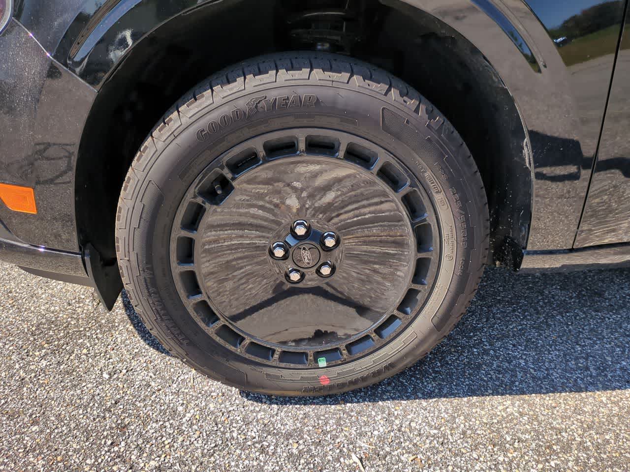 2025 Ford Maverick Lobo Standard - Photo 31