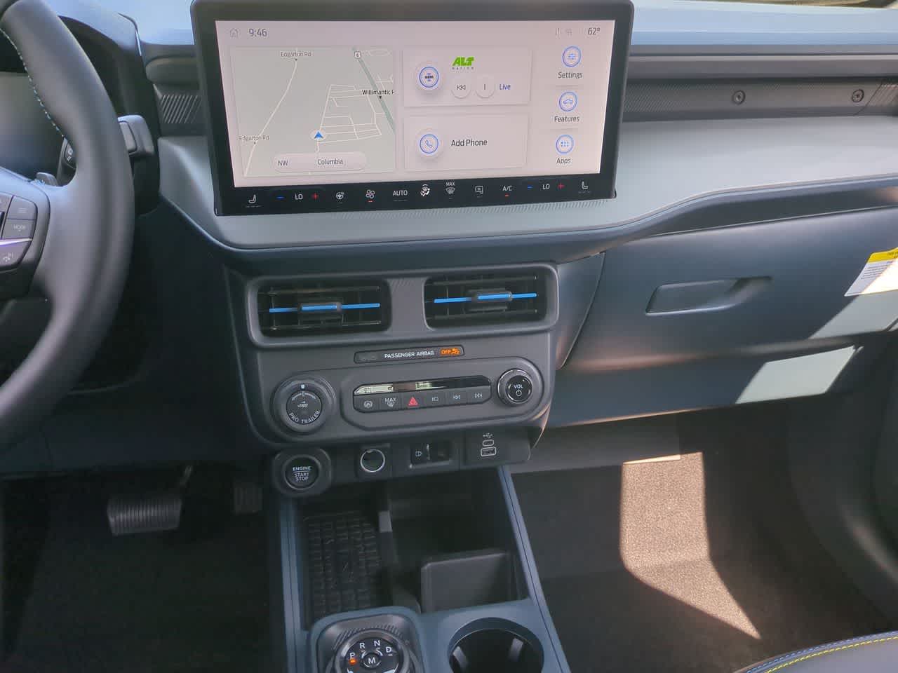 2025 Ford Maverick Lobo Premium - Photo 16