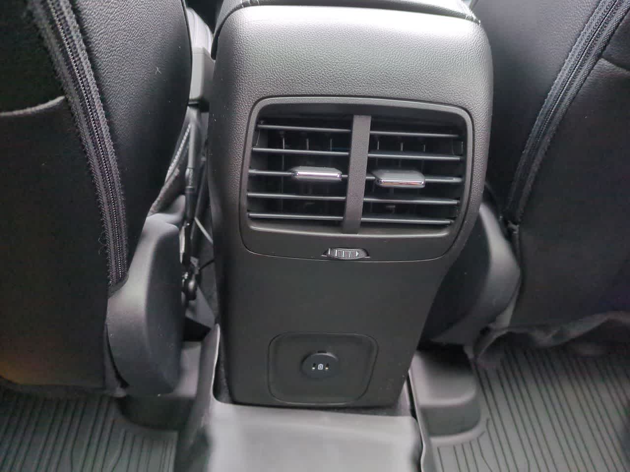2025 Ford Escape Plug-in hybrid PHEV - Photo 25