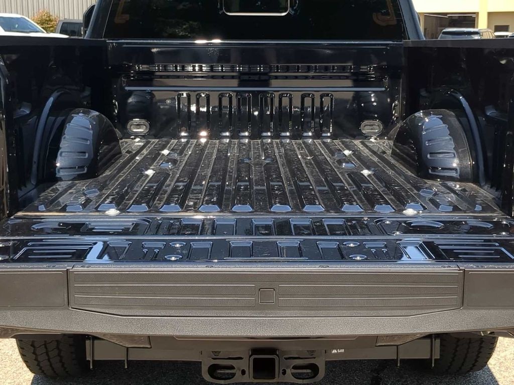 Certified 2026 Ford F-350SD Platinum Truck