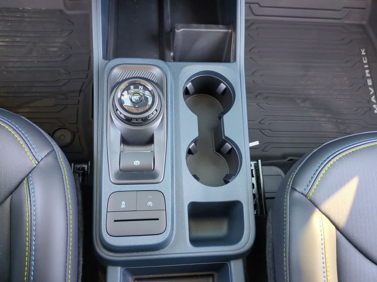 2025 Ford Maverick Lobo Standard - Photo 17