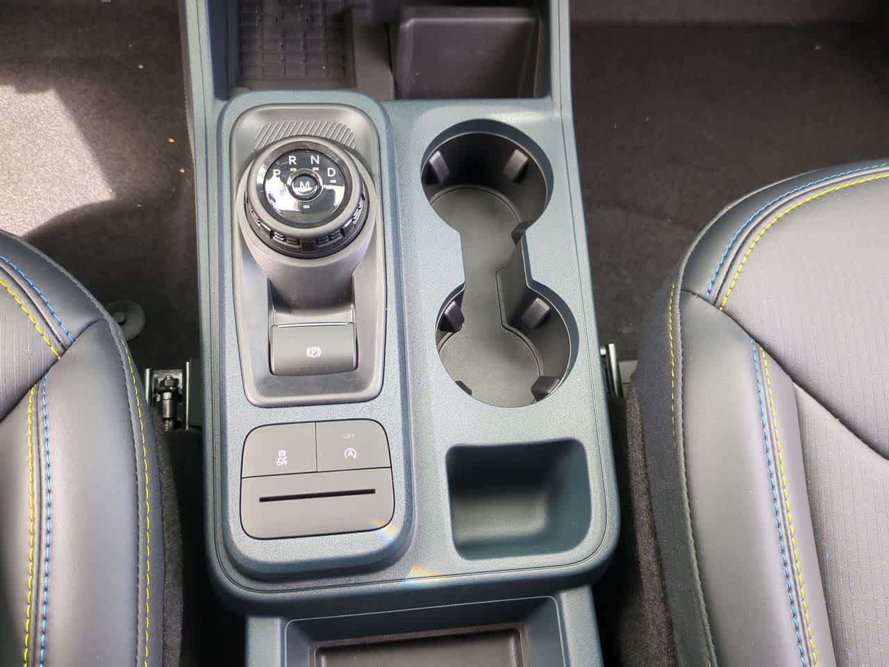 2025 Ford Maverick Lobo Premium - Photo 19