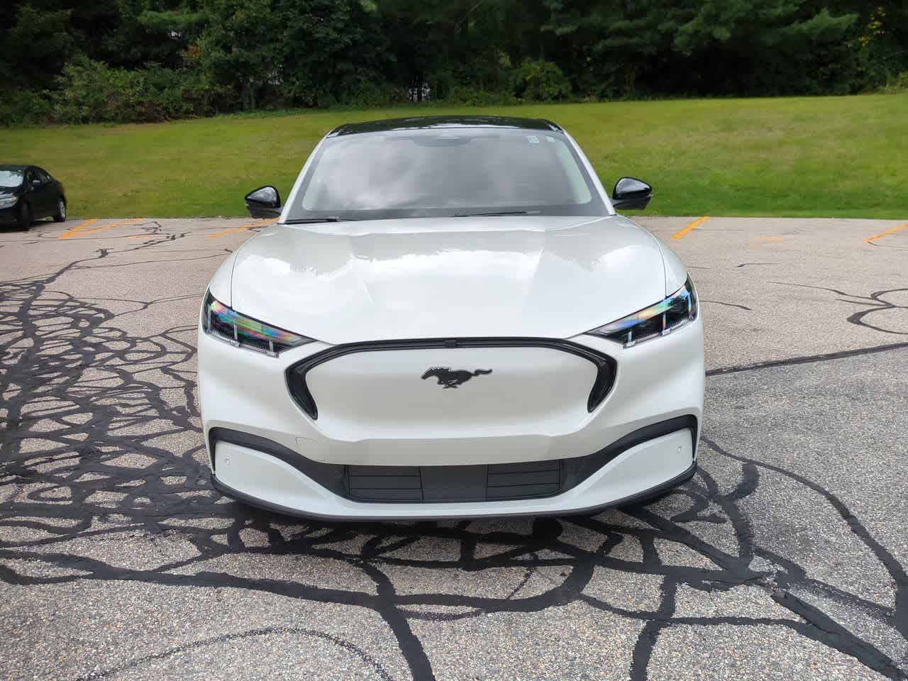 2025 Ford Mustang Mach-E Premium - Photo 8