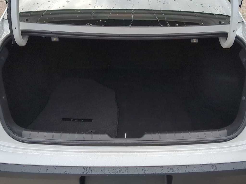 Certified 2025 Kia K4 LXS Sedan