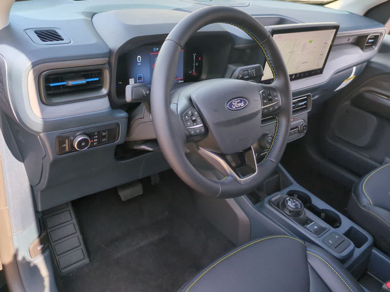 2025 Ford Maverick Lobo Premium - Photo 9