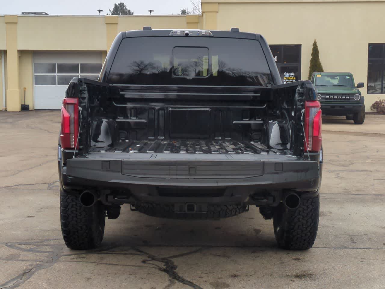 2025 Ford F-150 Raptor - Photo 27