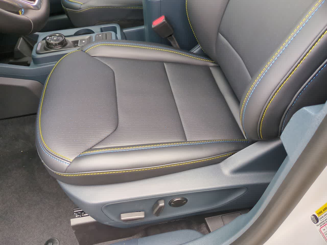 2025 Ford Maverick Lobo Premium - Photo 10