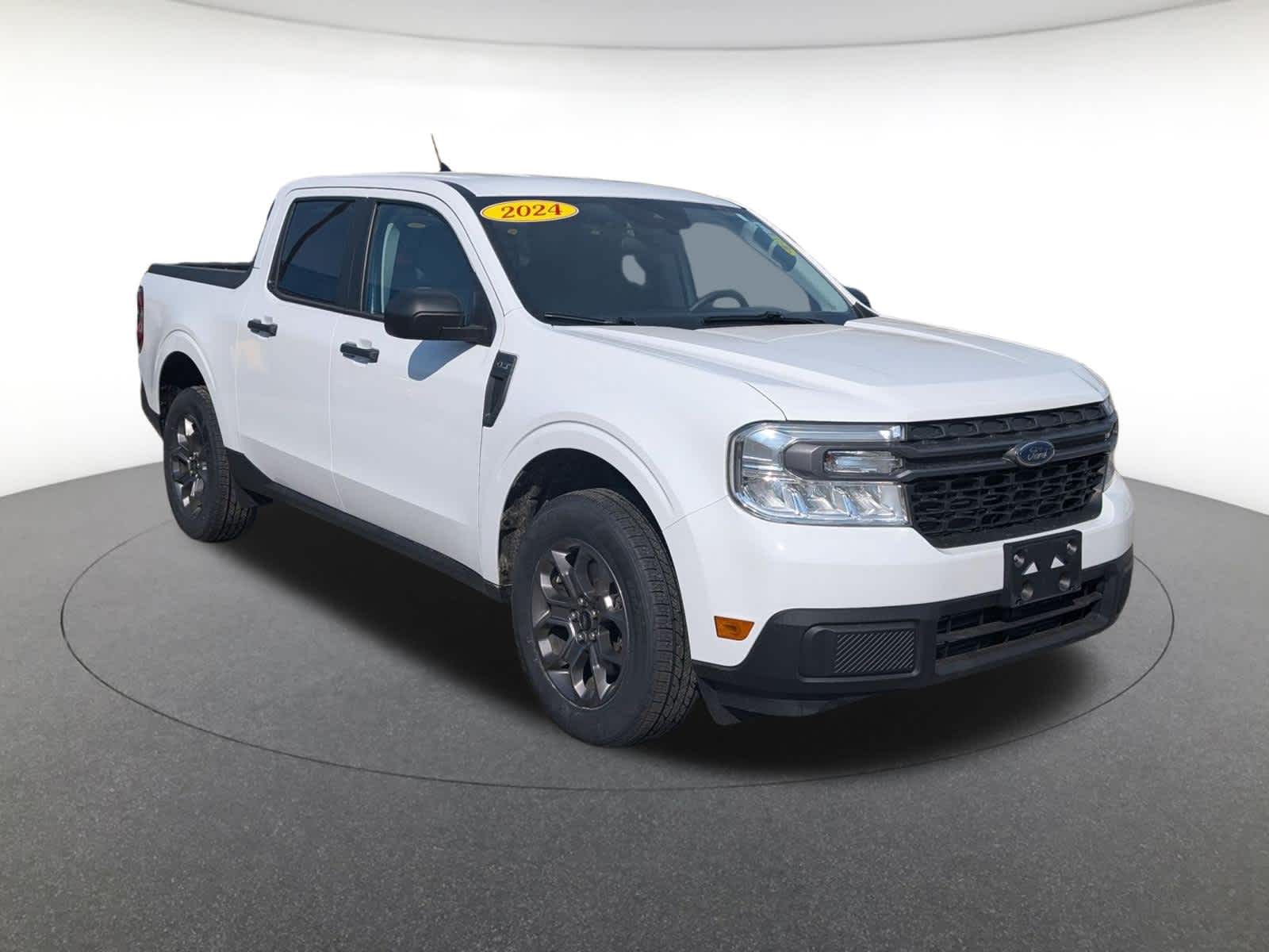 2024 Ford Maverick XLT AWD's photo