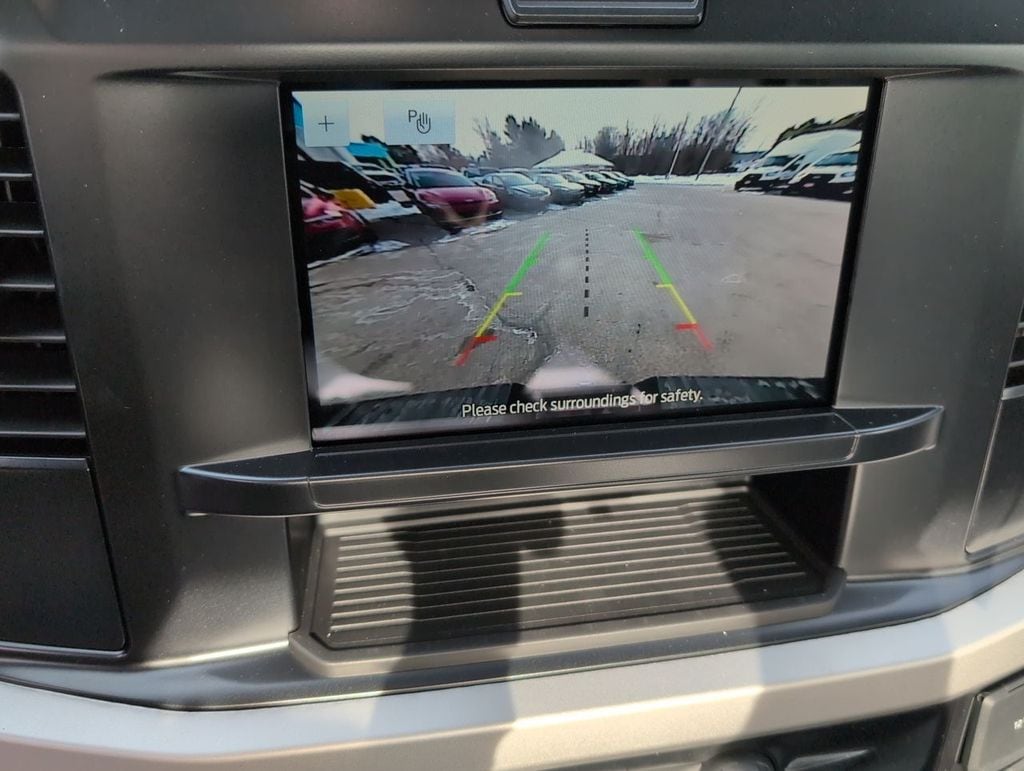 2026 Ford F-250 Super Duty XL - Photo 15