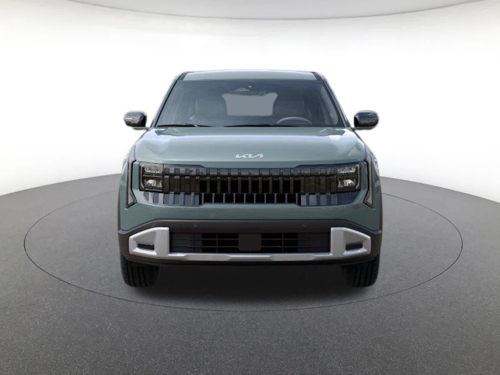 2027 Kia Seltos EX