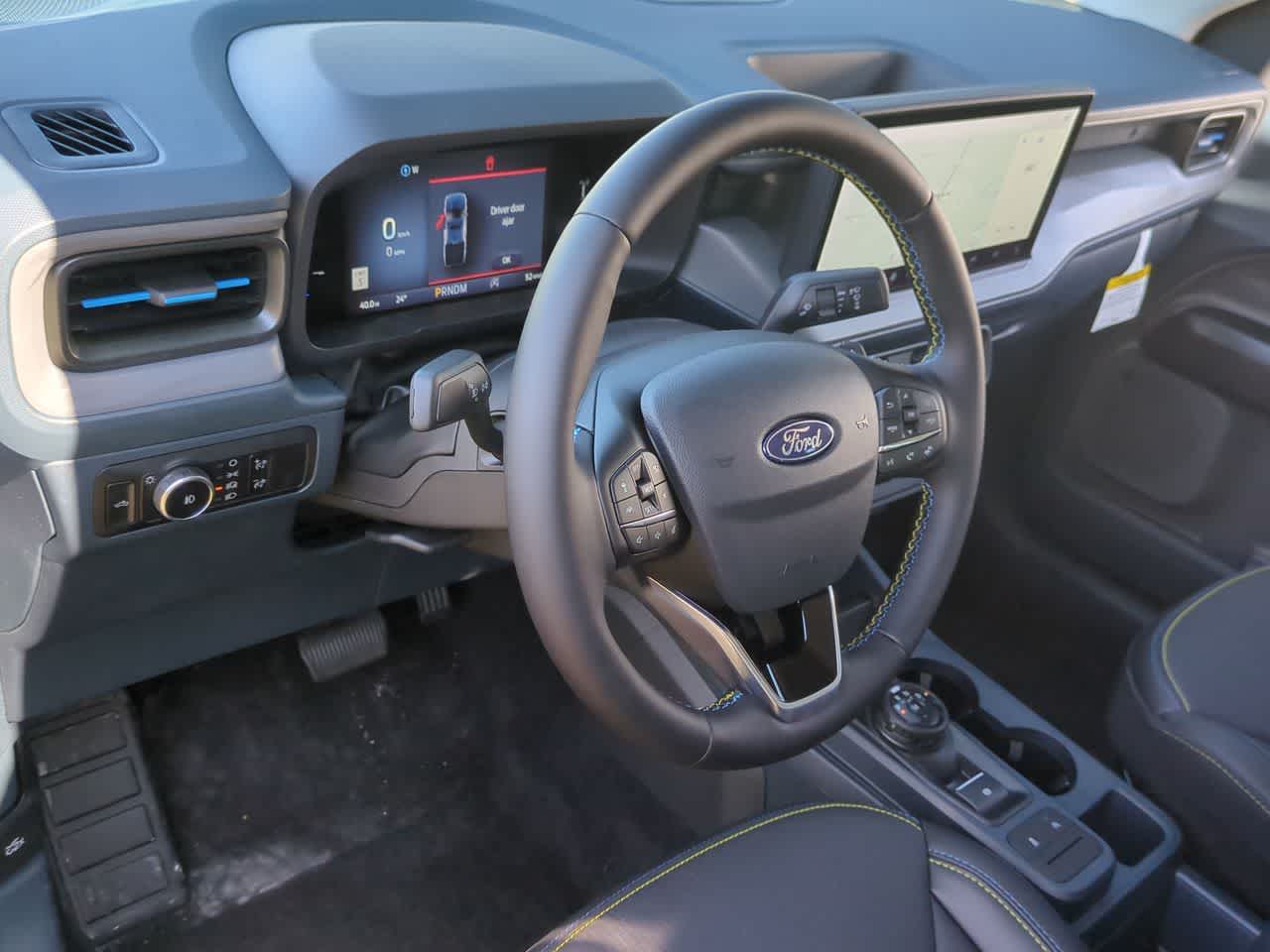 2025 Ford Maverick Lobo Premium - Photo 9
