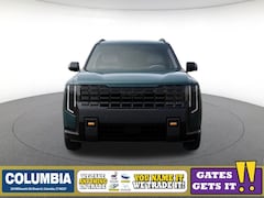 2027 Kia Telluride X-Pro SX SUV