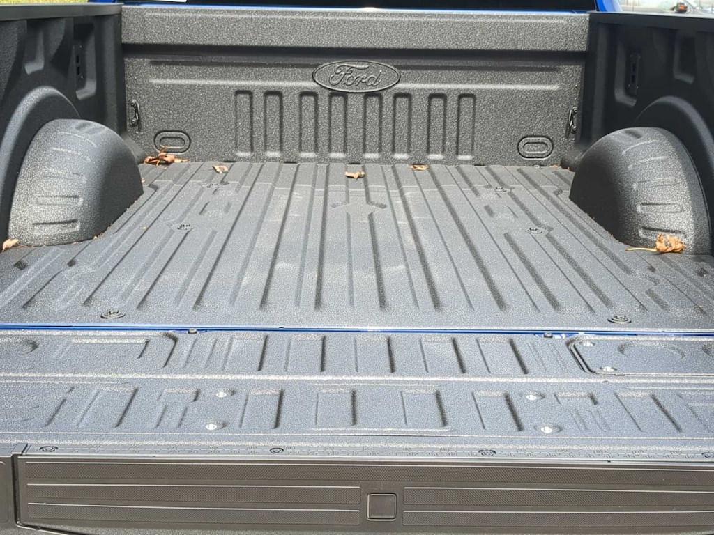 New 2026 Ford Super Duty F-350 SRW Platinum Truck