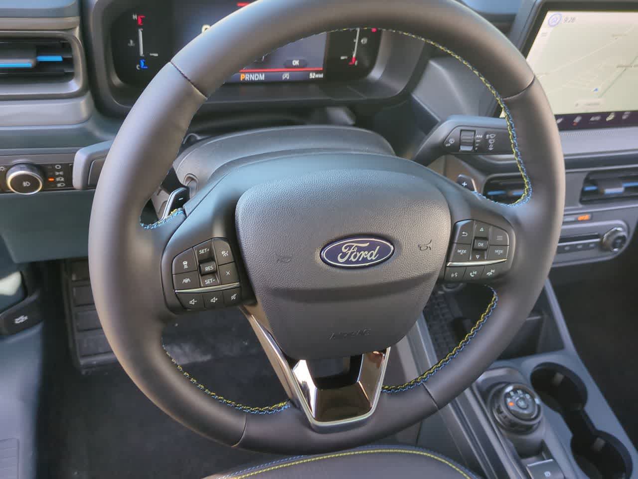 2025 Ford Maverick Lobo Premium - Photo 11