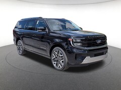 2026 Ford Expedition Max Platinum SUV