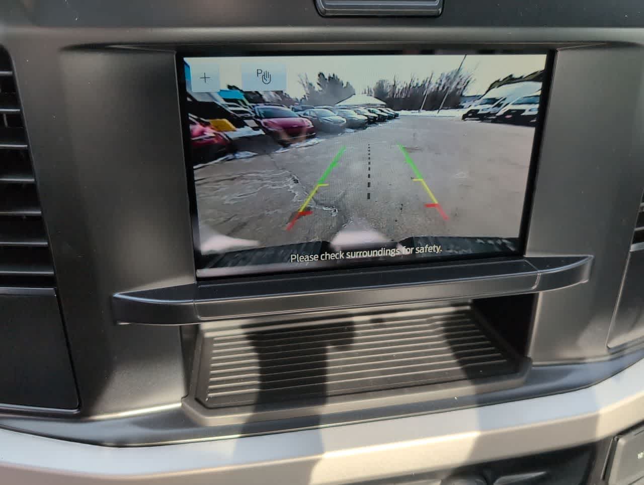 2026 Ford F-250 Super Duty XL - Photo 15