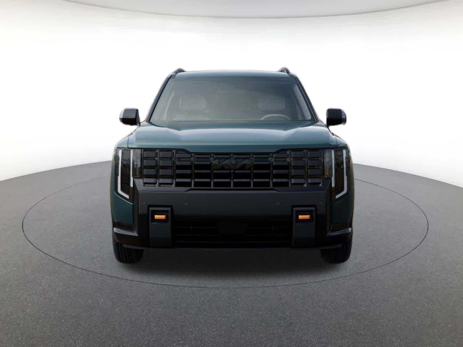2027 Kia Telluride X-Pro SX