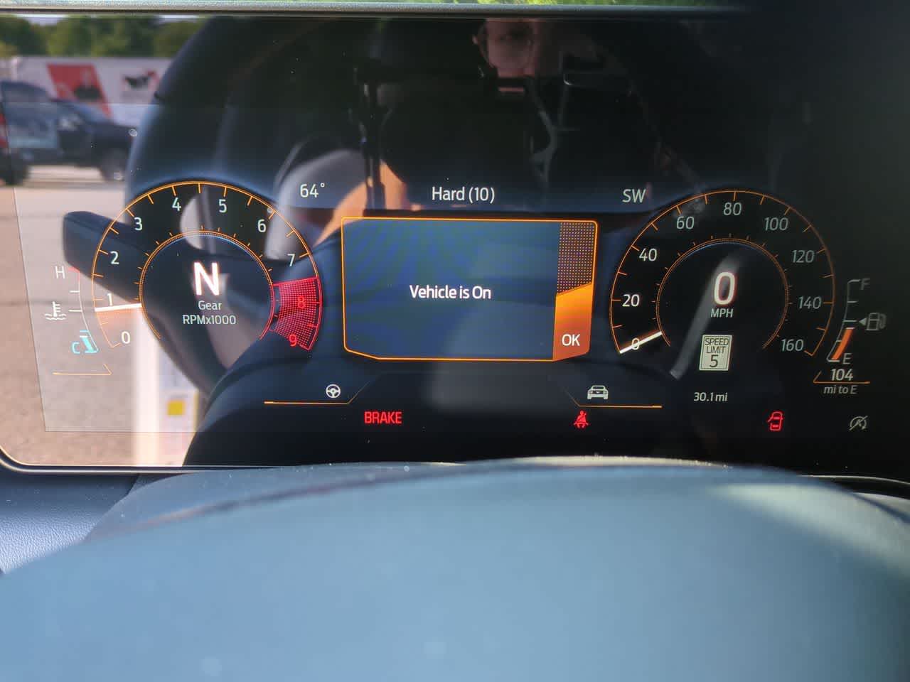 2025 Ford Mustang GT Premium Fastback - Photo 12