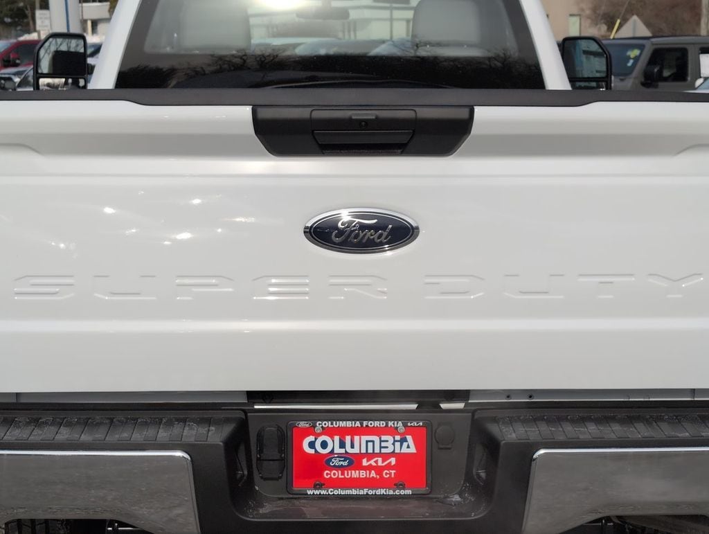 2026 Ford F-250 Super Duty XL - Photo 25