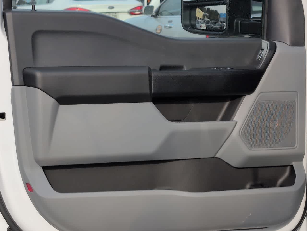 2026 Ford F-250 Super Duty XL - Photo 20