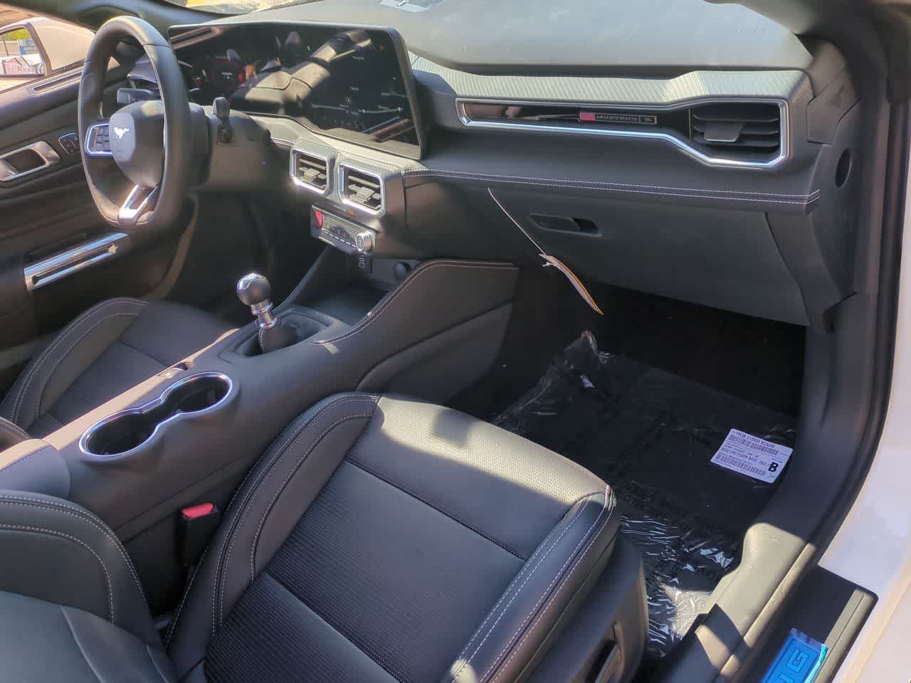 2025 Ford Mustang GT Premium Fastback - Photo 30