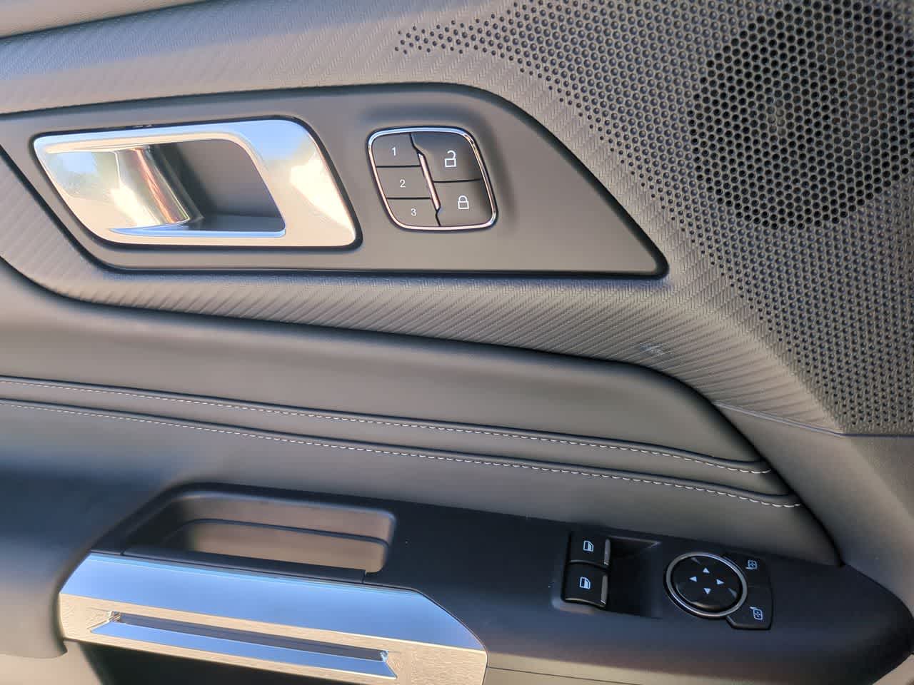 2025 Ford Mustang GT Premium Fastback - Photo 21