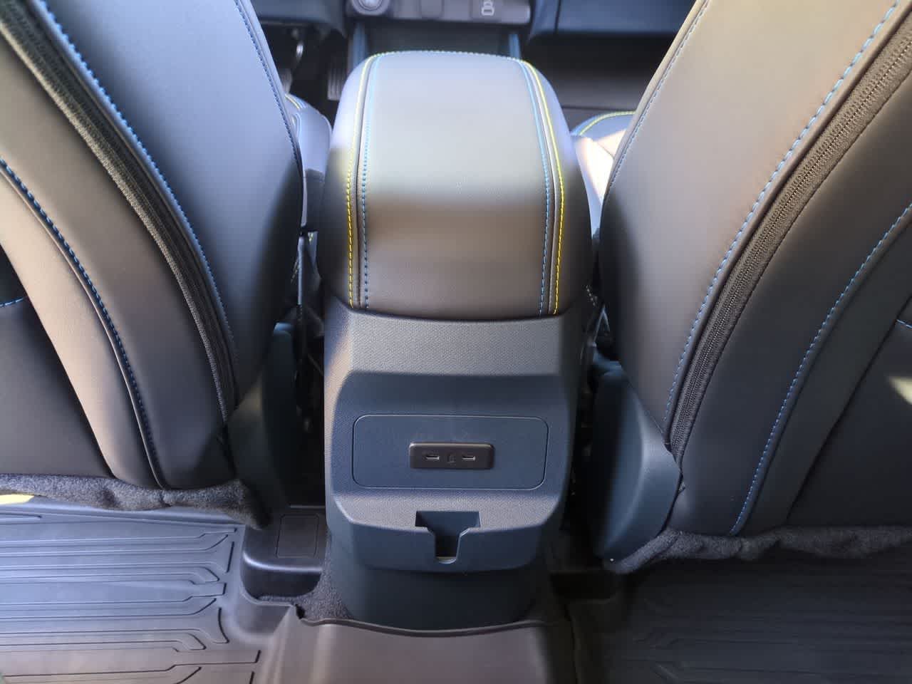 2025 Ford Maverick Lobo Standard - Photo 22