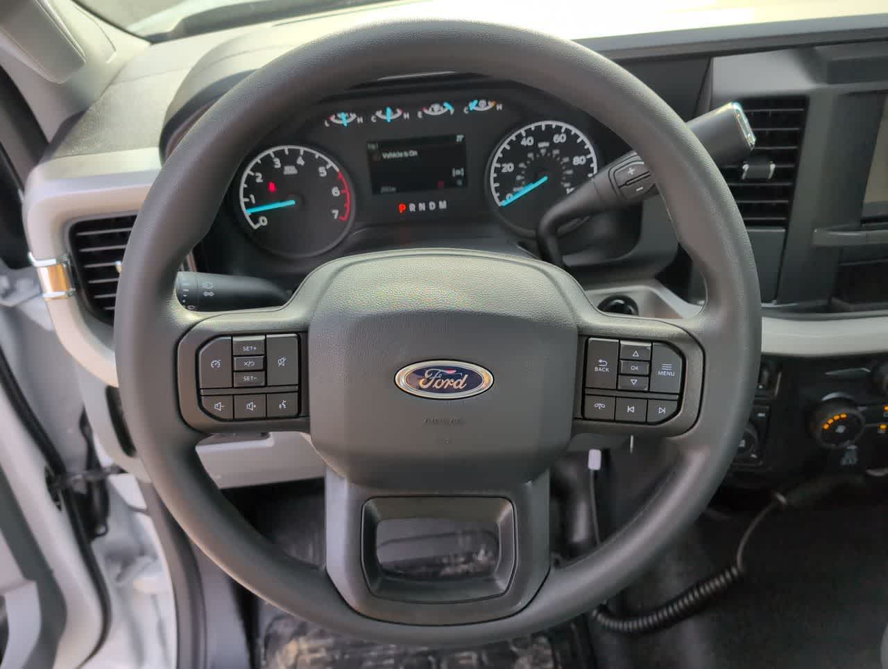 2026 Ford F-250 Super Duty XL - Photo 11