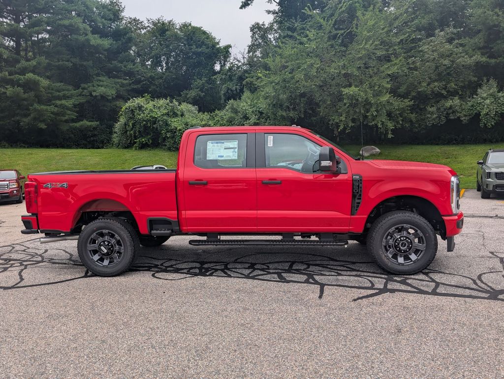 New 2026 Ford F-350SD XL Truck